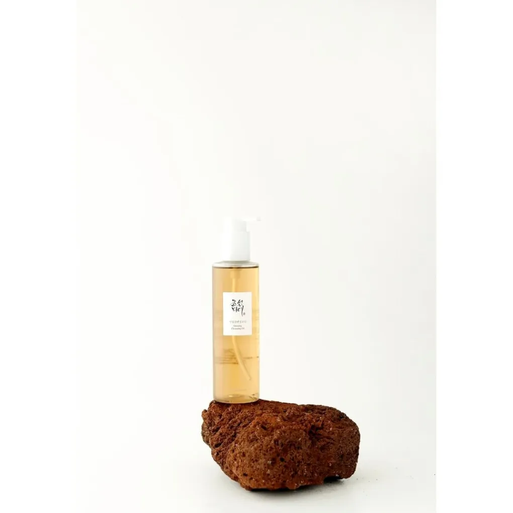BEAUTY OF JOSEON Gezichtsreiniging>Ginseng Cleansing Oil