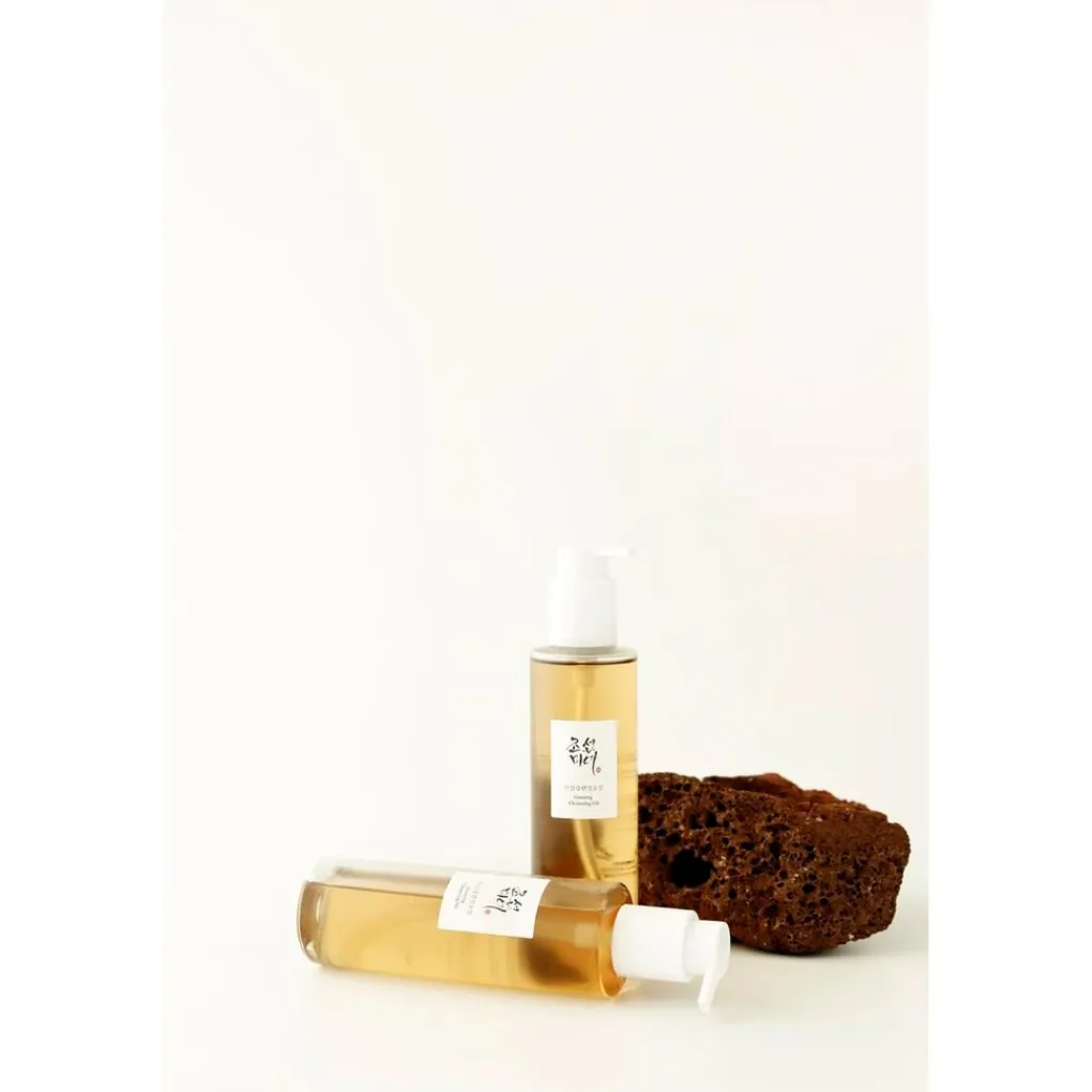 BEAUTY OF JOSEON Gezichtsreiniging>Ginseng Cleansing Oil
