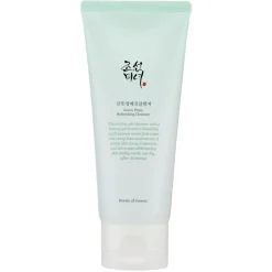 BEAUTY OF JOSEON Gezichtsreiniging>Green Plum Refreshing Cleanser
