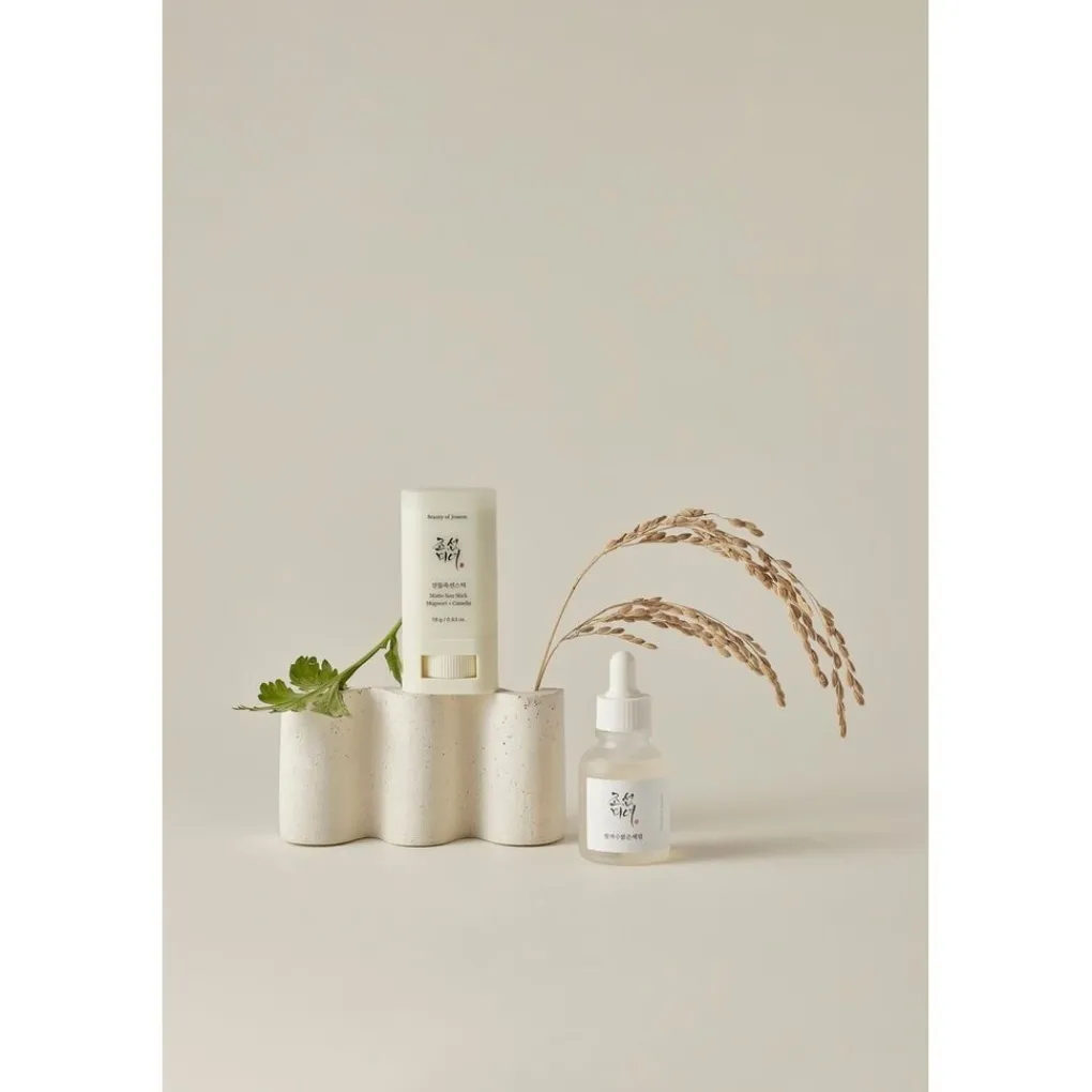 BEAUTY OF JOSEON Zonnebrand>SPF50+ Matte Sunstick