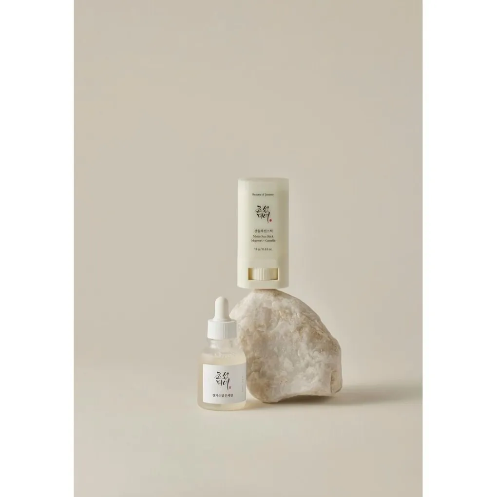 BEAUTY OF JOSEON Zonnebrand>SPF50+ Matte Sunstick