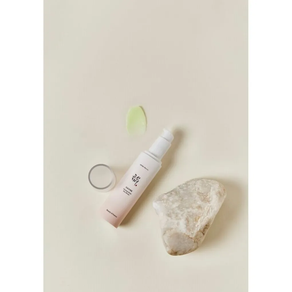 BEAUTY OF JOSEON Serum>SPF50+ Moist Sun Serum