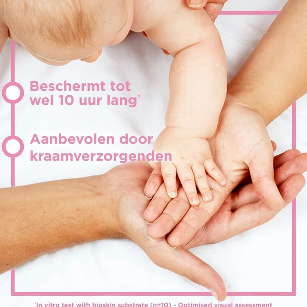 Bepanthen Baby Huidverzorging>Baby Zalf