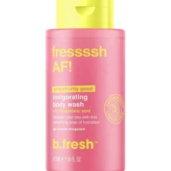 b.fresh Douchegel>Fressssh Af Douchegel