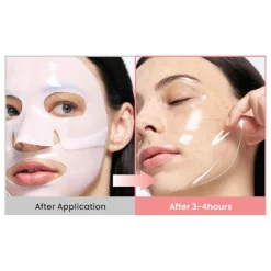 Biodance Gezichtsmaskers>Refreshing Sea Kelp Real Mask