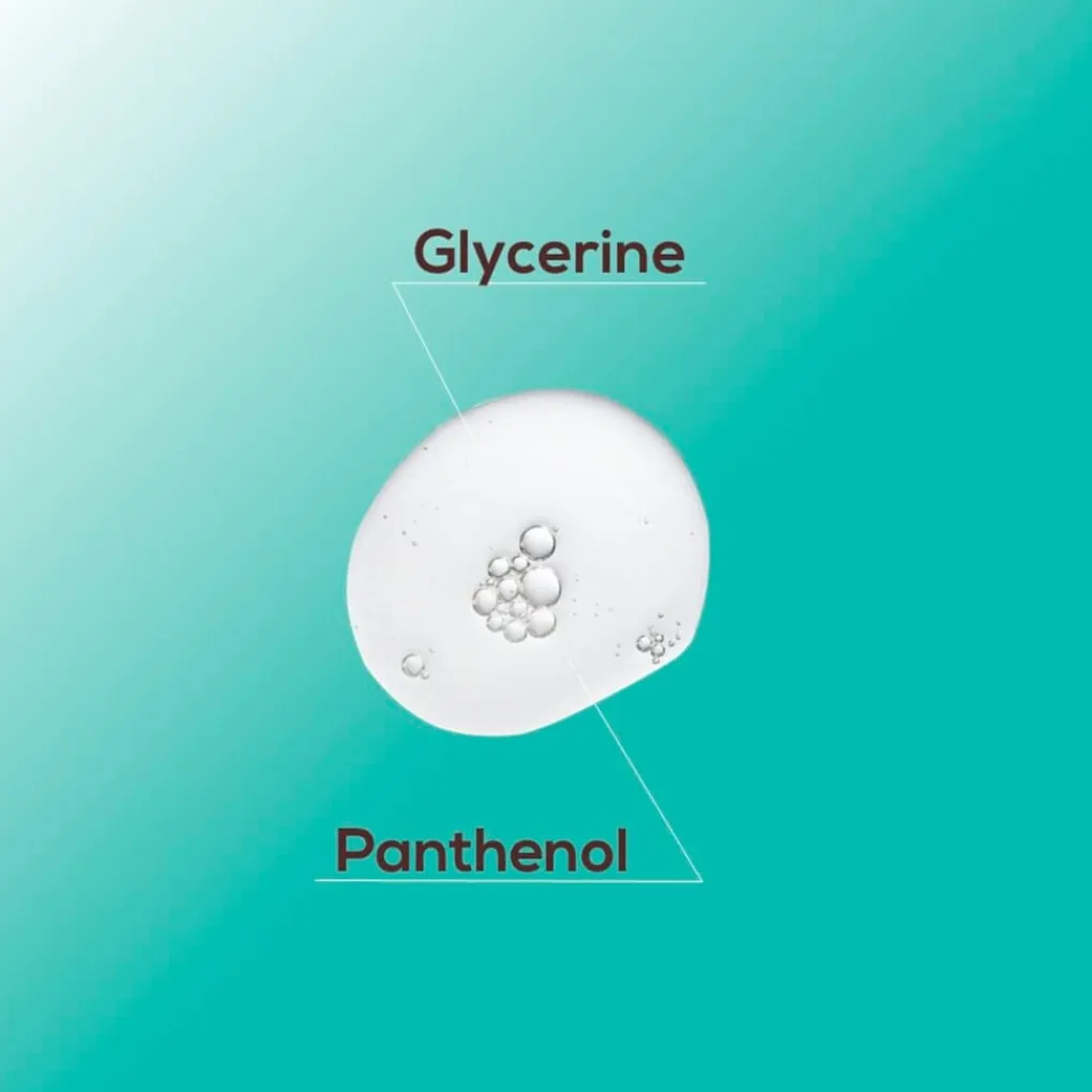 Biodermal Gezichtsreiniging>Face Wash Gezichtsreiniging voor alle Huidtypen