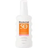 Biodermal Zonnebrand>Gevoelige Huid SPF50+ Zonnespray