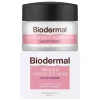 Biodermal Nachtcreme>Nachtcrème voor de Droge en Gevoelige Huid