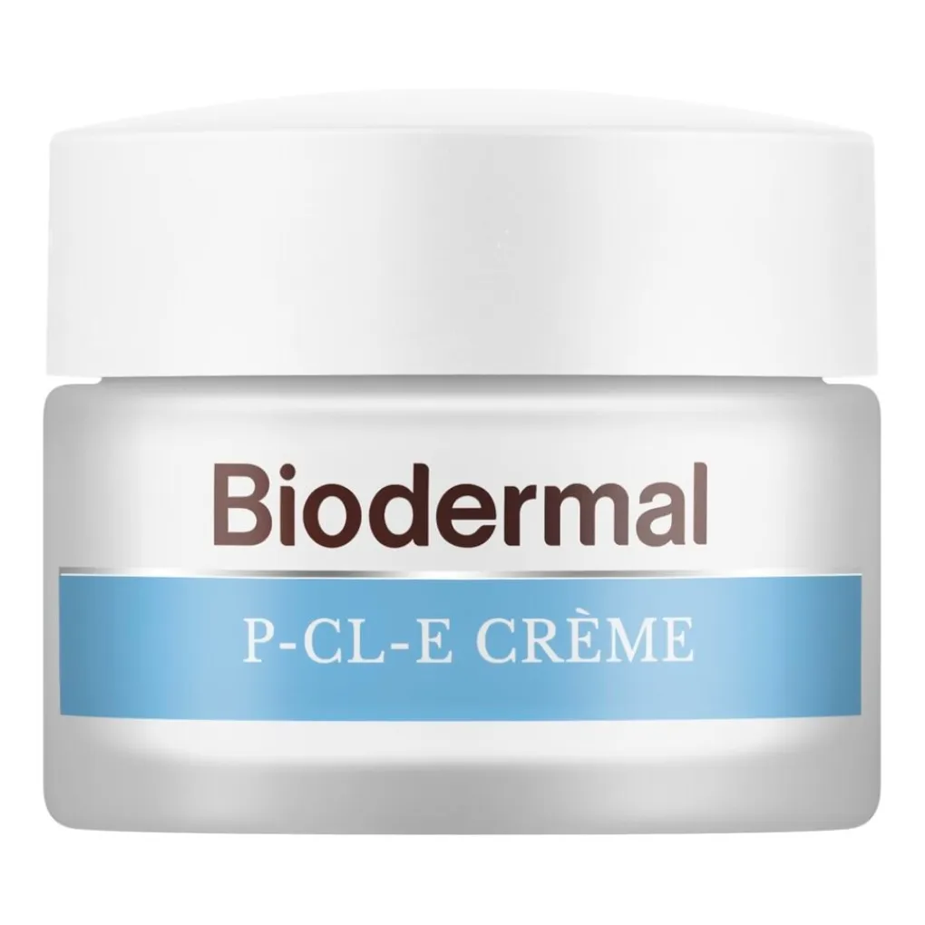 Biodermal Dagcreme|Nachtcreme>P-CL-E Crème