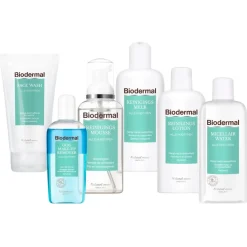 Biodermal Gezichtsreiniging><noscript><img width=