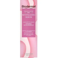 Biodermal Serum>Skin Booster Revitalizing Serum