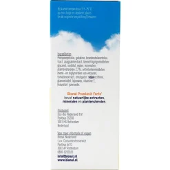 Bional Prostaatsupplementen><noscript><img width=