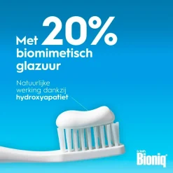 Bioniq Tandpasta><noscript><img width=
