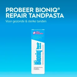Bioniq Tandpasta><noscript><img width=