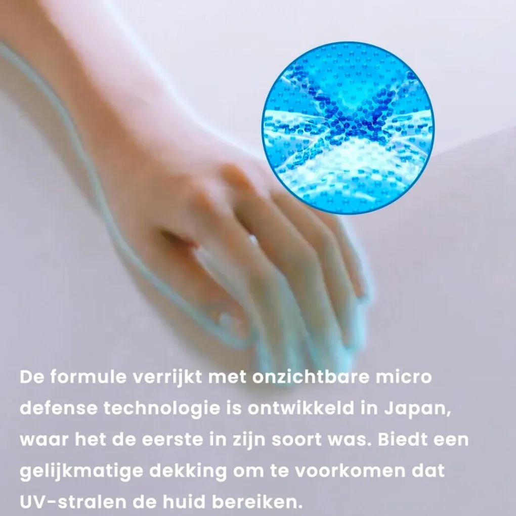 Bioré Dagcreme>Aqua Rich Uv SPF 30 Weightless Moisturiser