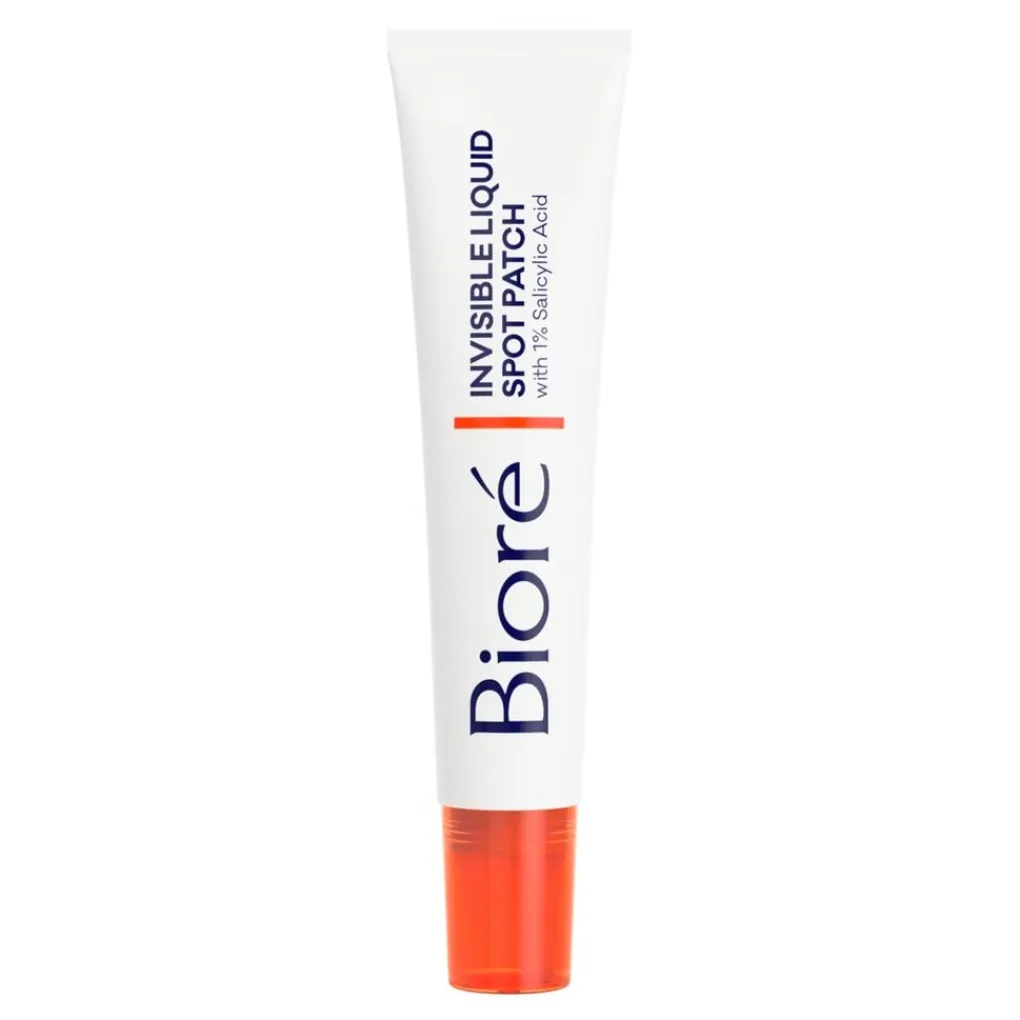 Bioré Pimple Patches>Invisible Liquid Spot Patch