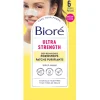 Bioré Gezichtsreiniging>Ultradiep Reinigende Poriestrips