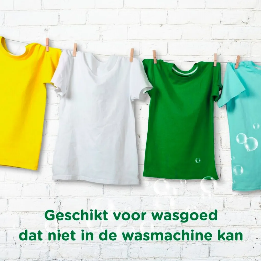Biotex Wasmiddel>Handwas & Inweek Poeder