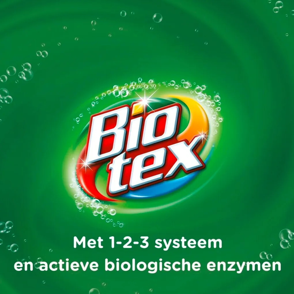 Biotex Wasmiddel>Handwas & Inweek Poeder