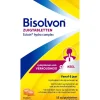Bisolvon Luchtwegen>Ectoin Hydro Complex Zuigtabletten