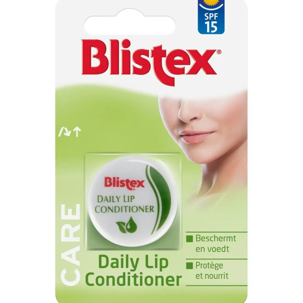 Blistex Lippenbalsem>Daily Lip Conditioner