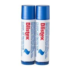 Blistex Lippenbalsem>Duo Classic Lip Protector Lippenbalsem