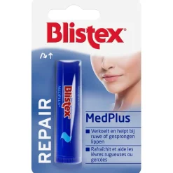 Blistex Lippenbalsem>MedPlus Lippenbalsem Stick