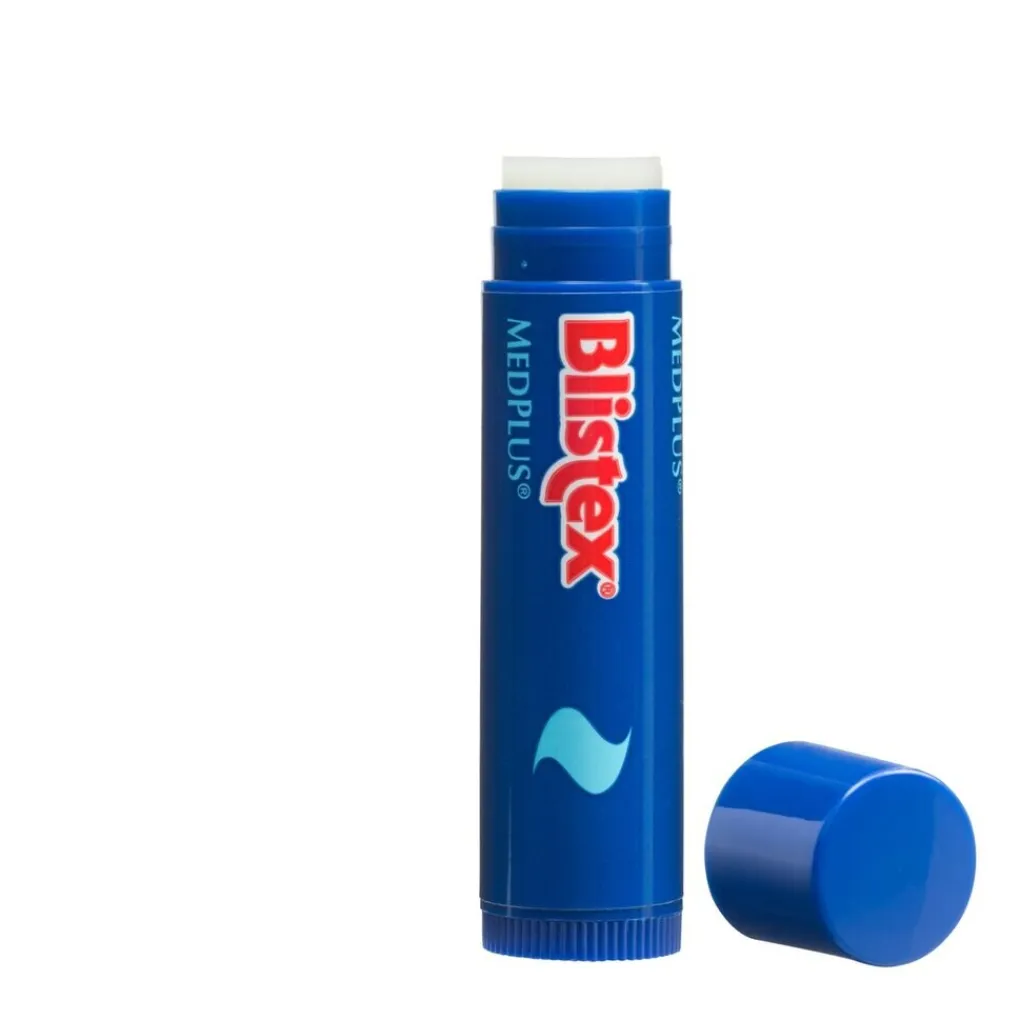 Blistex Lippenbalsem>MedPlus Lippenbalsem Stick