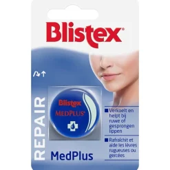 Blistex Lippenbalsem>MedPlus Lippenbalsem