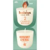 Bolsius Kaarsen>Clean Light Bergamot & Neroli Navulling