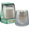 Bolsius Kaarsen>Cleanlight Cypress & Amber Starterkit