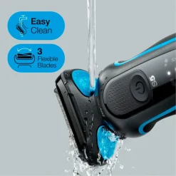 Heren Braun Elektrische Scheerapparaten><noscript><img width=