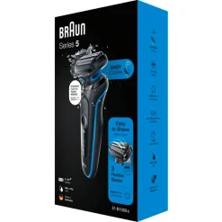 Heren Braun Elektrische Scheerapparaten><noscript><img width=