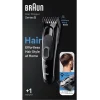 Heren Braun Tondeuses>Series 5 HC5310 Haartrimmer