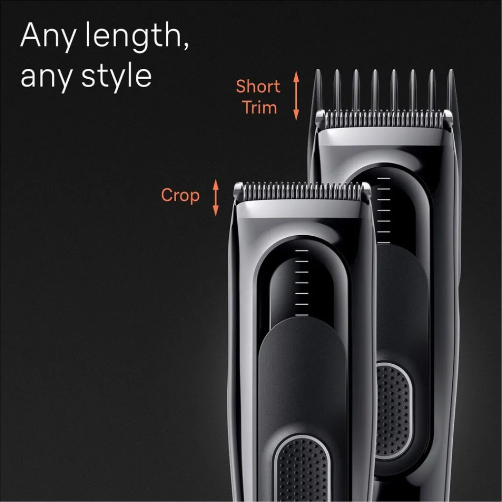 Heren Braun Tondeuses>Series 5 HC5310 Haartrimmer