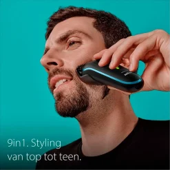 Heren Braun Multigroomers><noscript><img width=