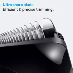 Heren Braun Baardtrimmers><noscript><img width=