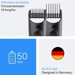 Heren Braun Baardtrimmers><noscript><img width=