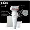 Heren Braun Epilators>Silk-épil 9 Epilator