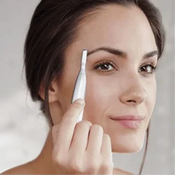 Heren Braun Haartrimmers><noscript><img width=