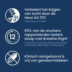 Breathe Right Snurken|Luchtwegen><noscript><img width=