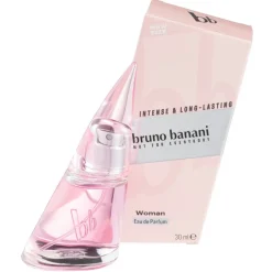 DAMES Bruno Banani Damesparfum>Woman Eau de Parfum