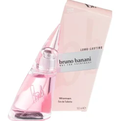 DAMES Bruno Banani Damesparfum>Woman Eau de Toilette