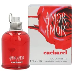 DAMES Cacharel Damesparfum>Amor Amor Eau de Toilette
