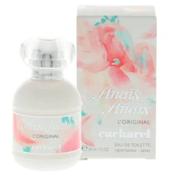 DAMES Cacharel Damesparfum>Anaïs Anaïs Eau de Toilette