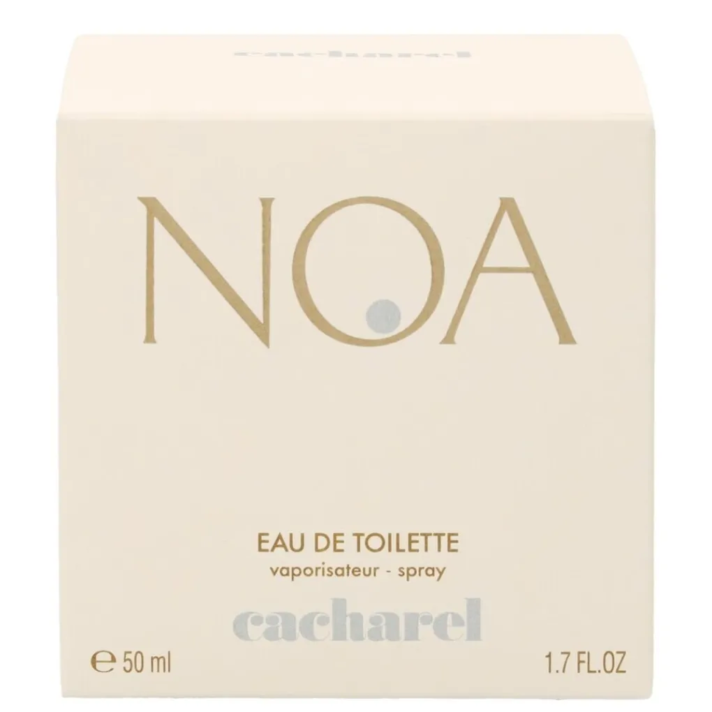 DAMES Cacharel Damesparfum>Noa Eau de Toilette