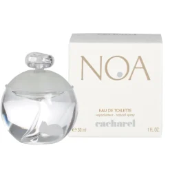 DAMES Cacharel Damesparfum>Noa Eau de Toilette