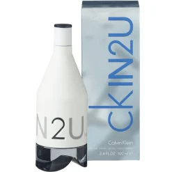 Heren Calvin Klein Herenparfum>CK In2U Him Eau de Toilette