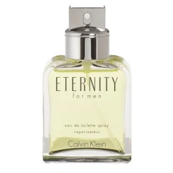Heren Calvin Klein Herenparfum>Eternity Homme Eau de Toilette