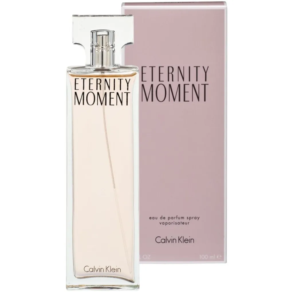 DAMES Calvin Klein Damesparfum>Eternity Moment Eau de Parfum